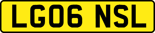 LG06NSL