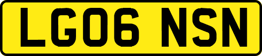 LG06NSN