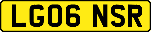 LG06NSR
