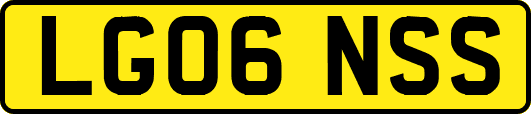 LG06NSS