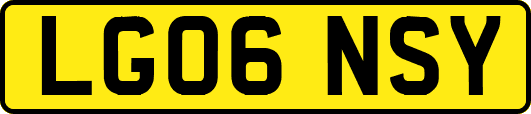 LG06NSY