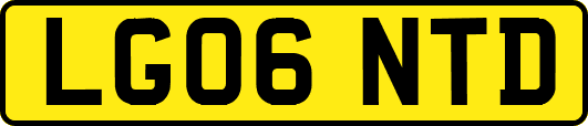 LG06NTD