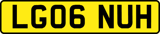 LG06NUH