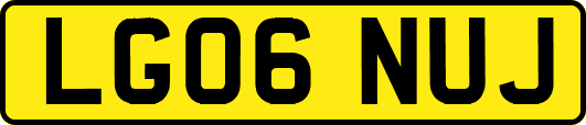 LG06NUJ