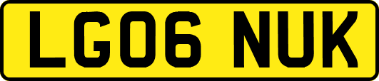 LG06NUK