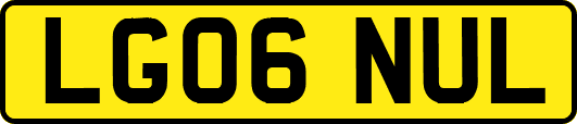 LG06NUL