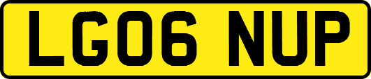 LG06NUP