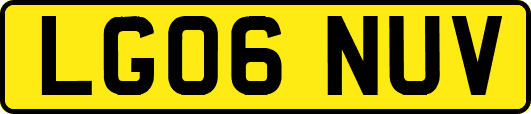 LG06NUV