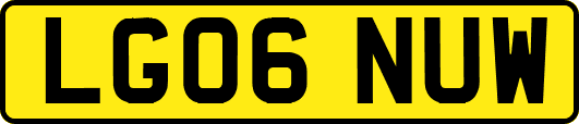 LG06NUW