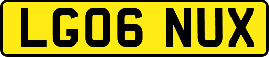 LG06NUX