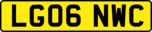 LG06NWC