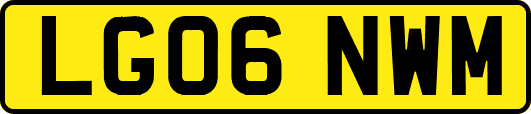 LG06NWM