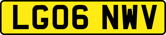 LG06NWV