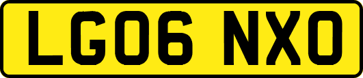 LG06NXO