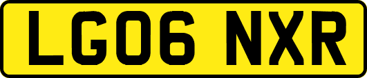 LG06NXR