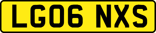 LG06NXS