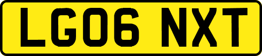 LG06NXT