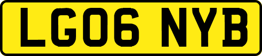 LG06NYB