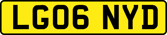 LG06NYD