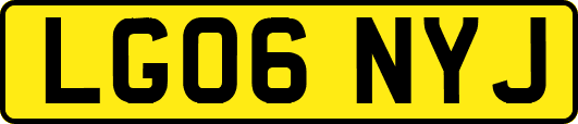 LG06NYJ