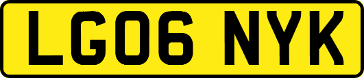 LG06NYK