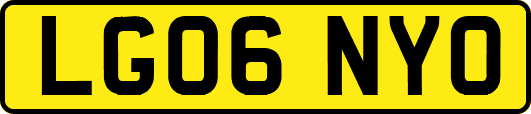LG06NYO