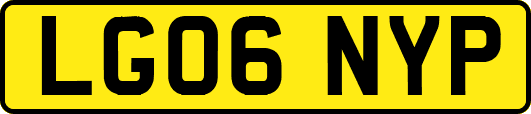 LG06NYP