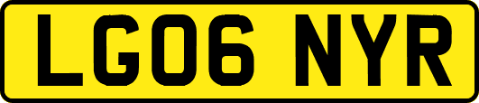 LG06NYR