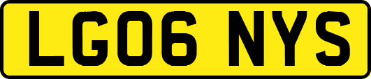 LG06NYS