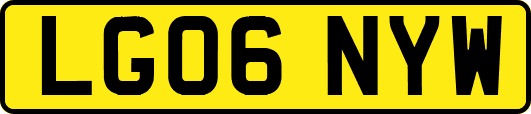 LG06NYW