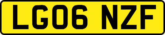 LG06NZF