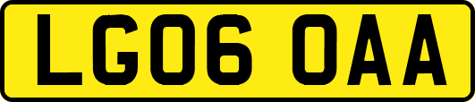 LG06OAA