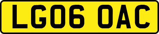 LG06OAC