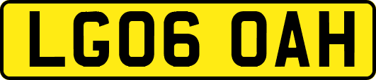LG06OAH