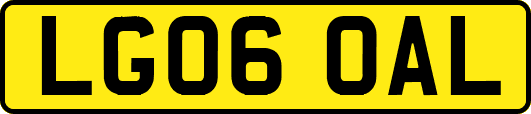 LG06OAL