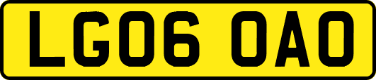 LG06OAO