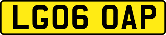 LG06OAP