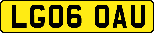 LG06OAU