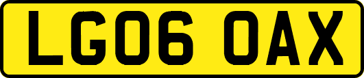 LG06OAX