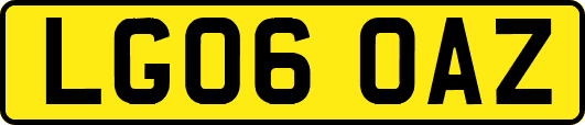 LG06OAZ