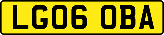 LG06OBA