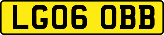 LG06OBB