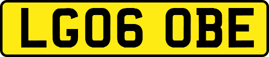 LG06OBE