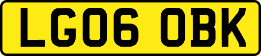 LG06OBK