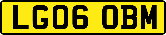 LG06OBM