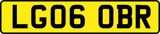 LG06OBR