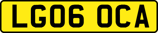 LG06OCA