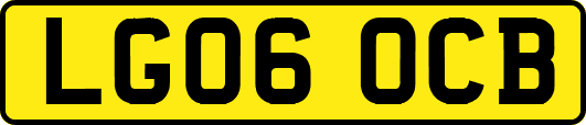 LG06OCB