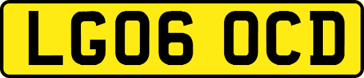 LG06OCD