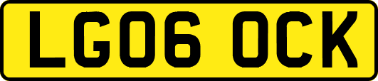 LG06OCK